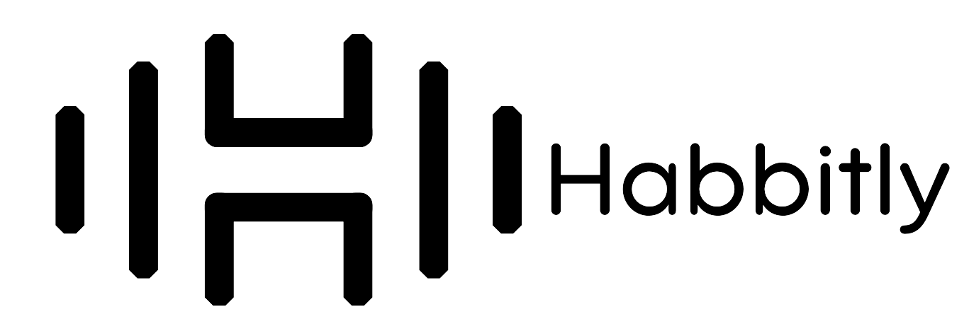 Habbitly Logo